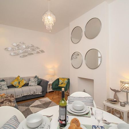The Cottage Weymouth Extérieur photo