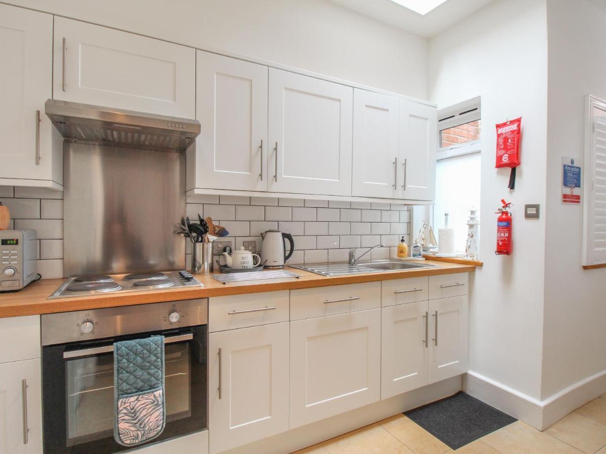 The Cottage Weymouth Extérieur photo