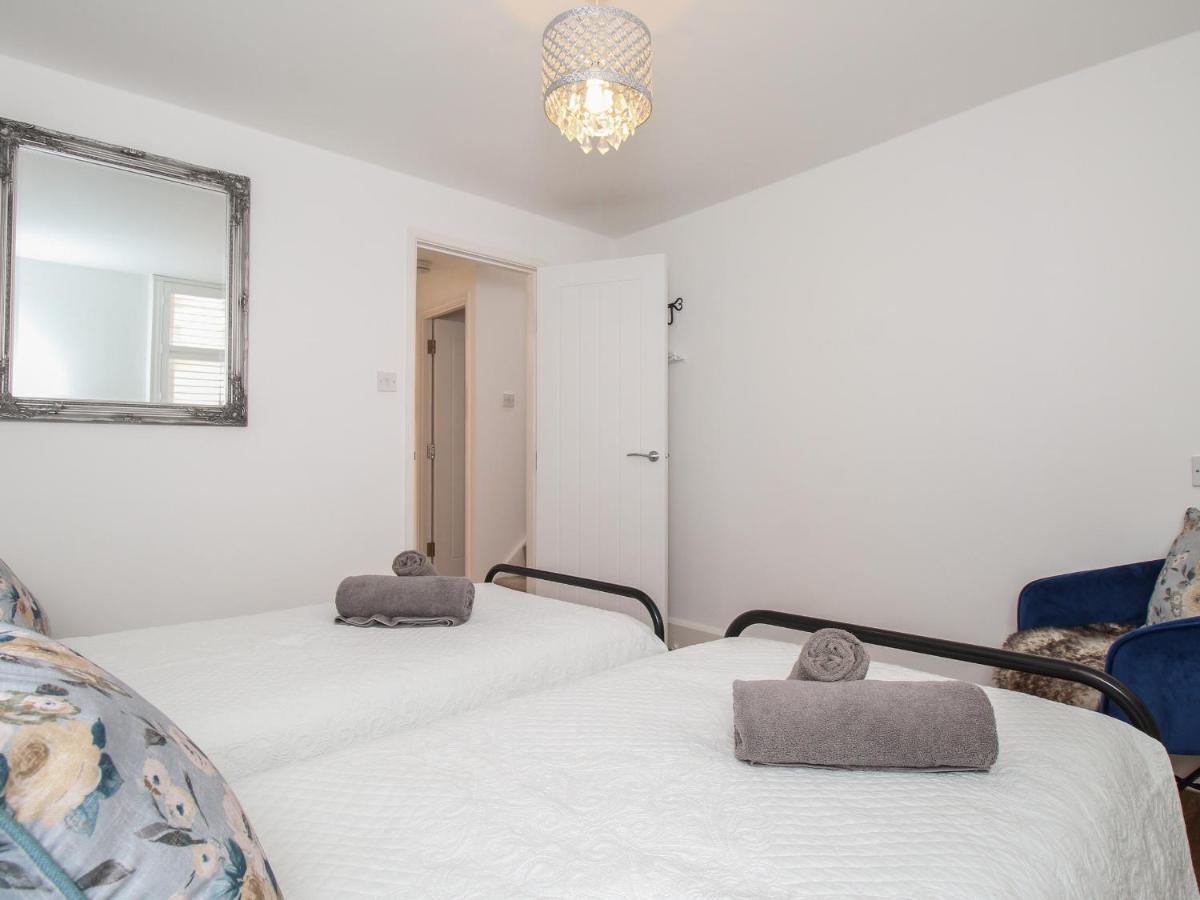 The Cottage Weymouth Extérieur photo