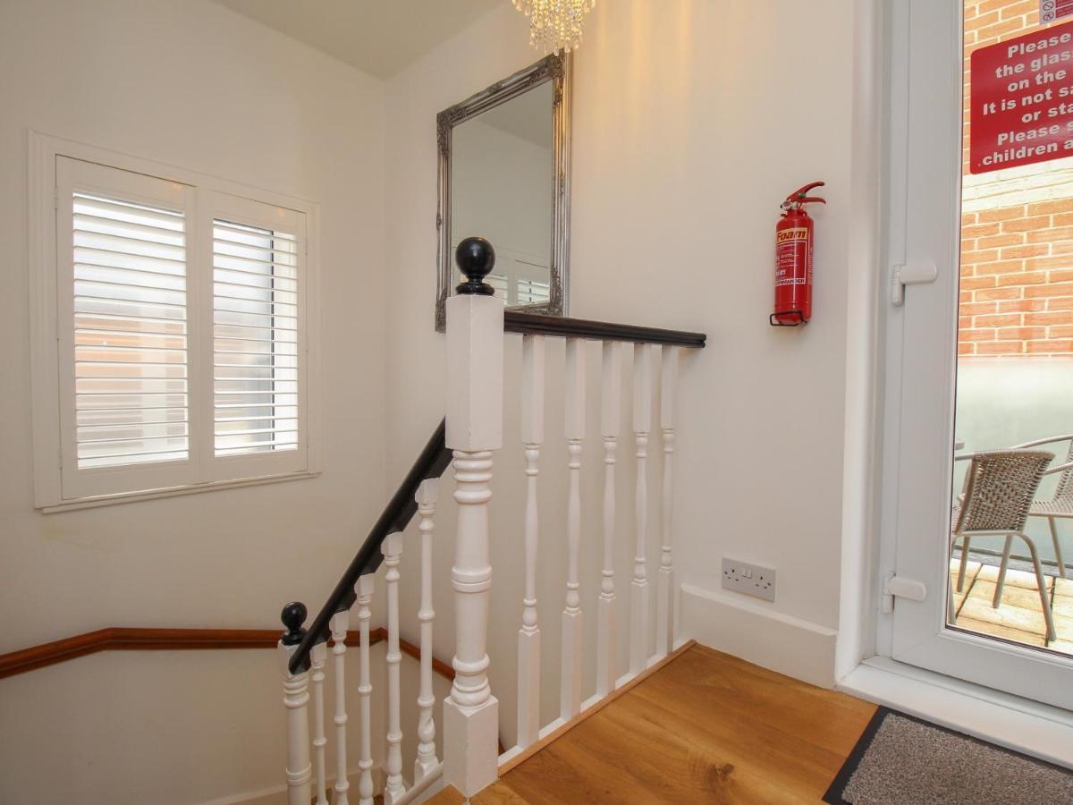 The Cottage Weymouth Extérieur photo