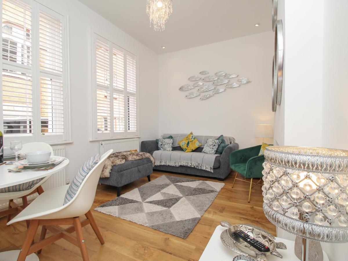 The Cottage Weymouth Extérieur photo