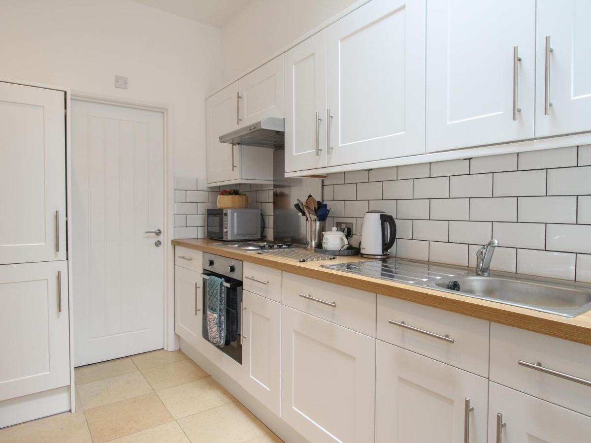 The Cottage Weymouth Extérieur photo