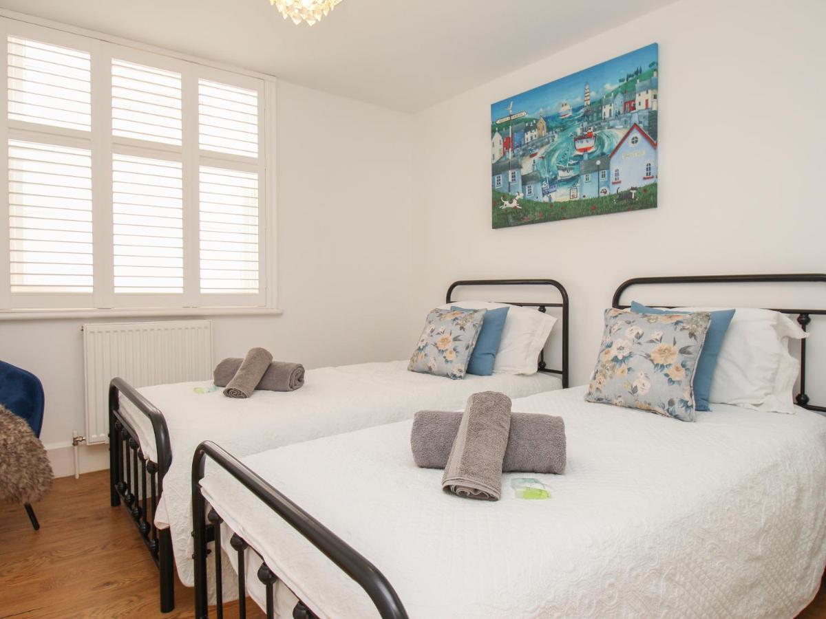 The Cottage Weymouth Extérieur photo