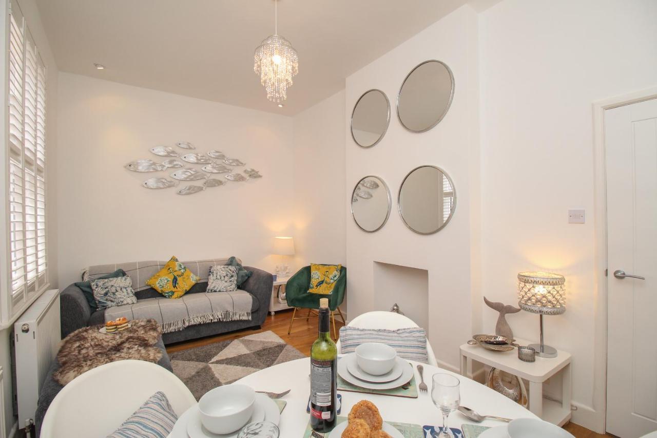 The Cottage Weymouth Extérieur photo