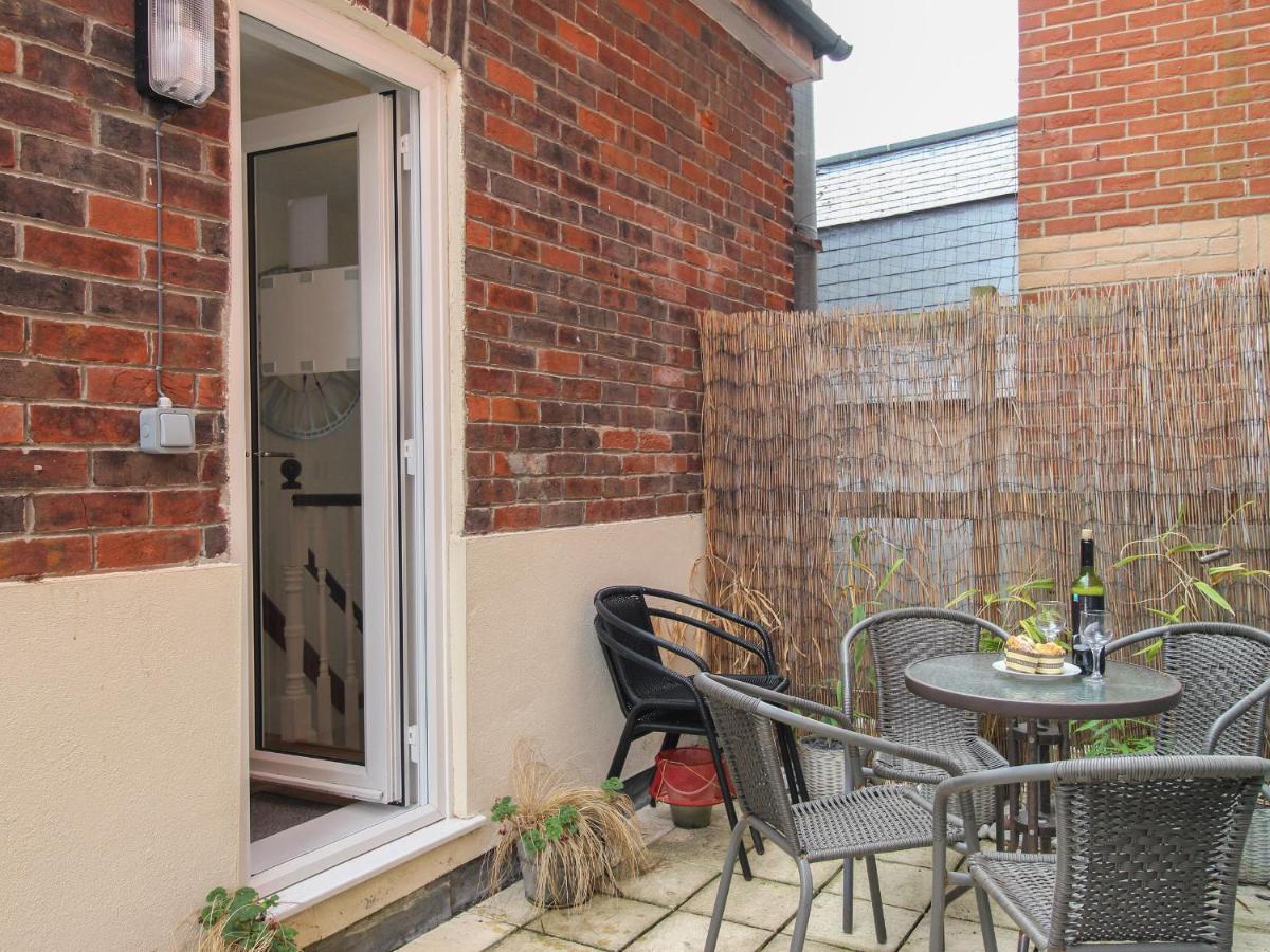 The Cottage Weymouth Extérieur photo