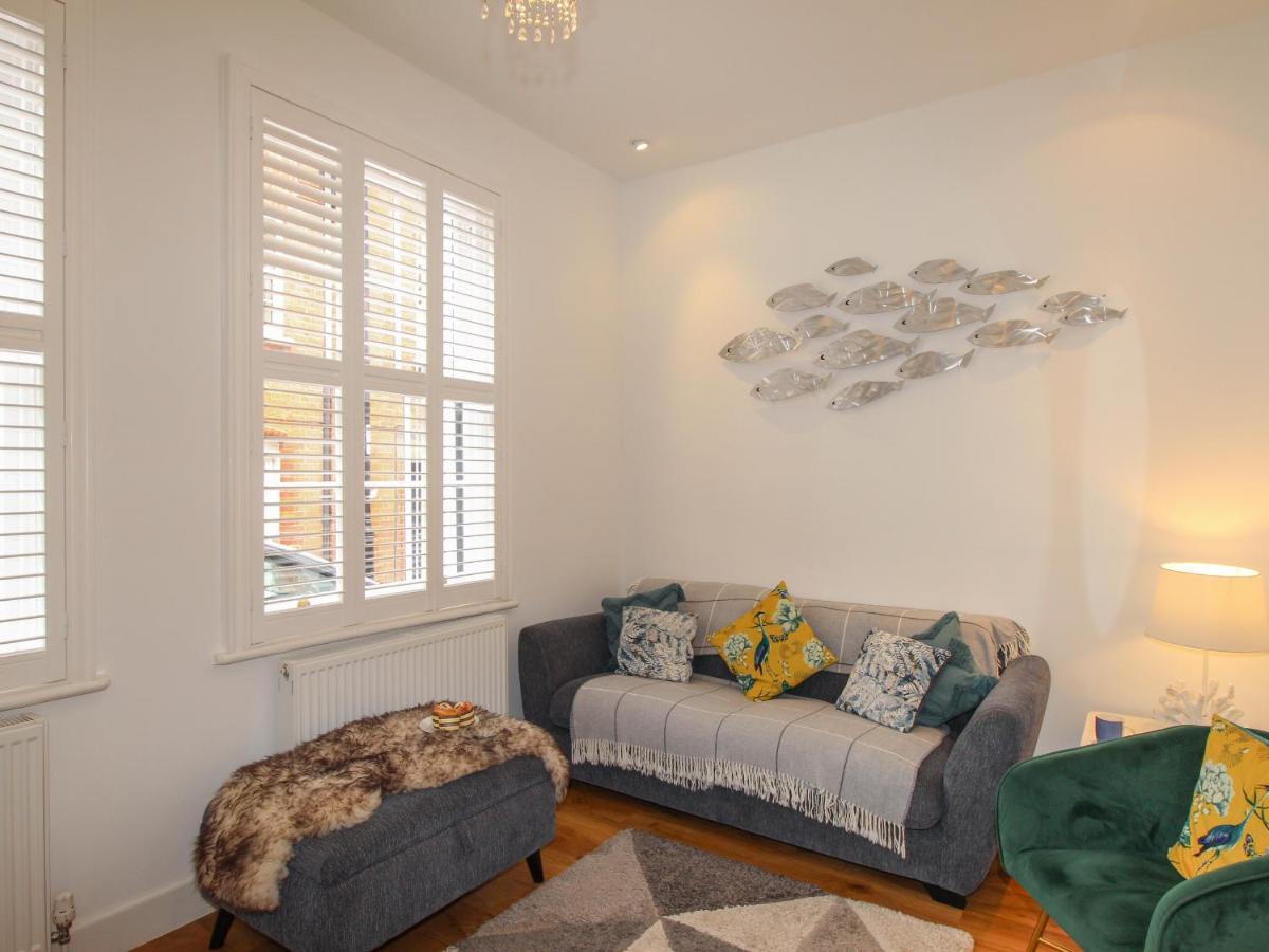 The Cottage Weymouth Extérieur photo