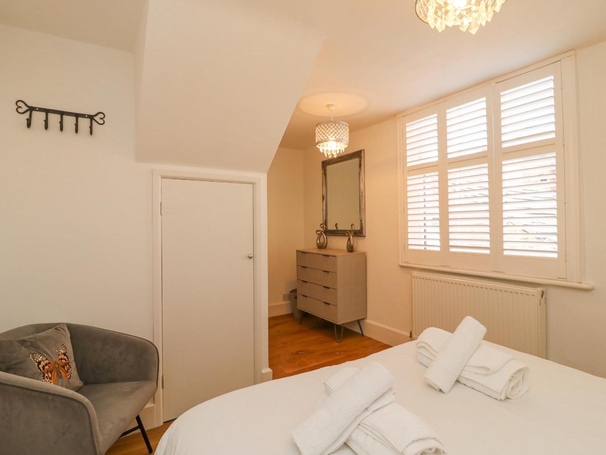 The Cottage Weymouth Extérieur photo