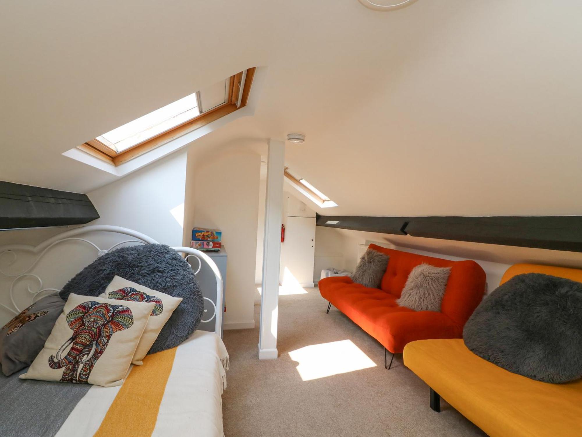 The Cottage Weymouth Extérieur photo