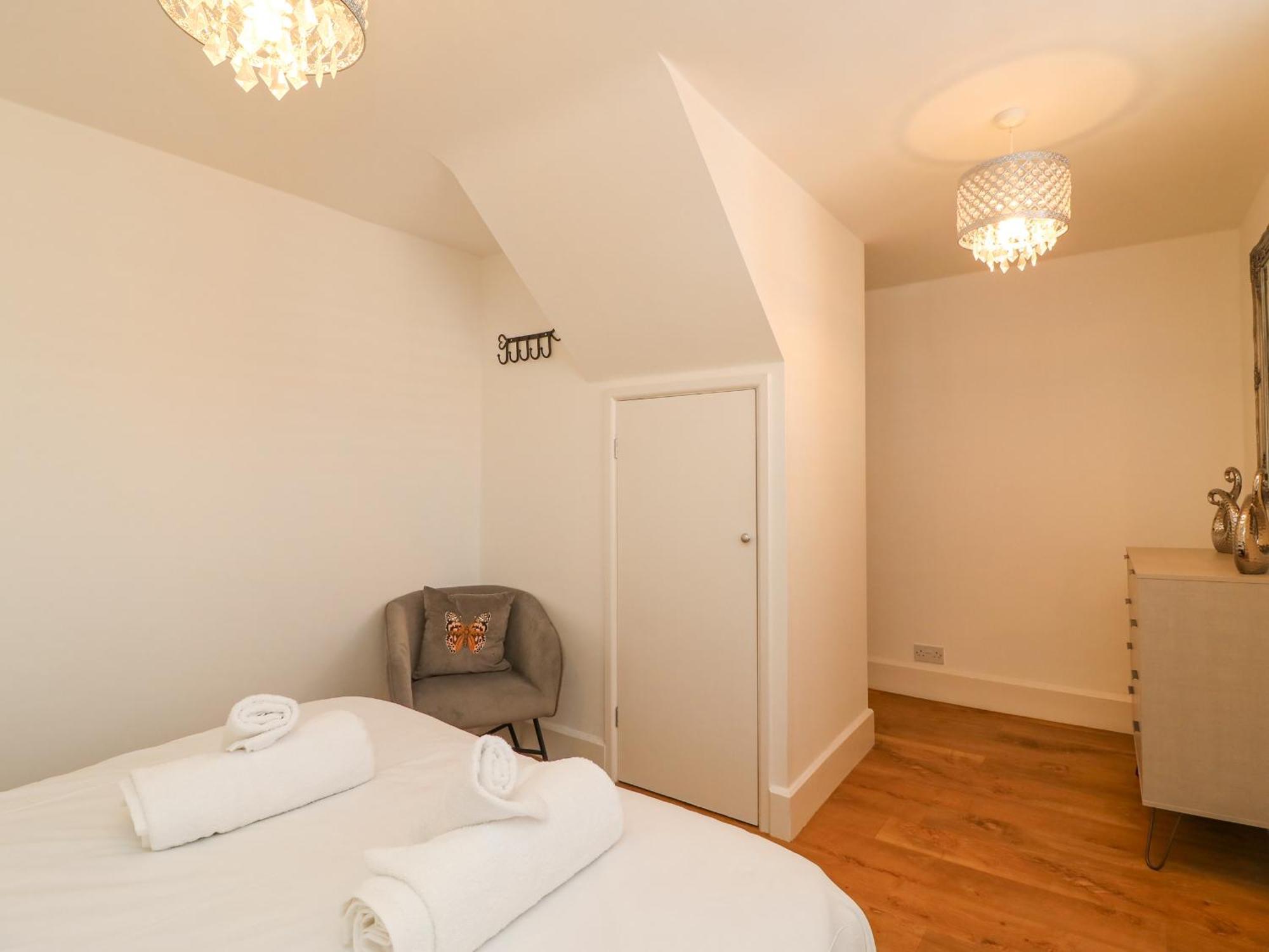 The Cottage Weymouth Extérieur photo