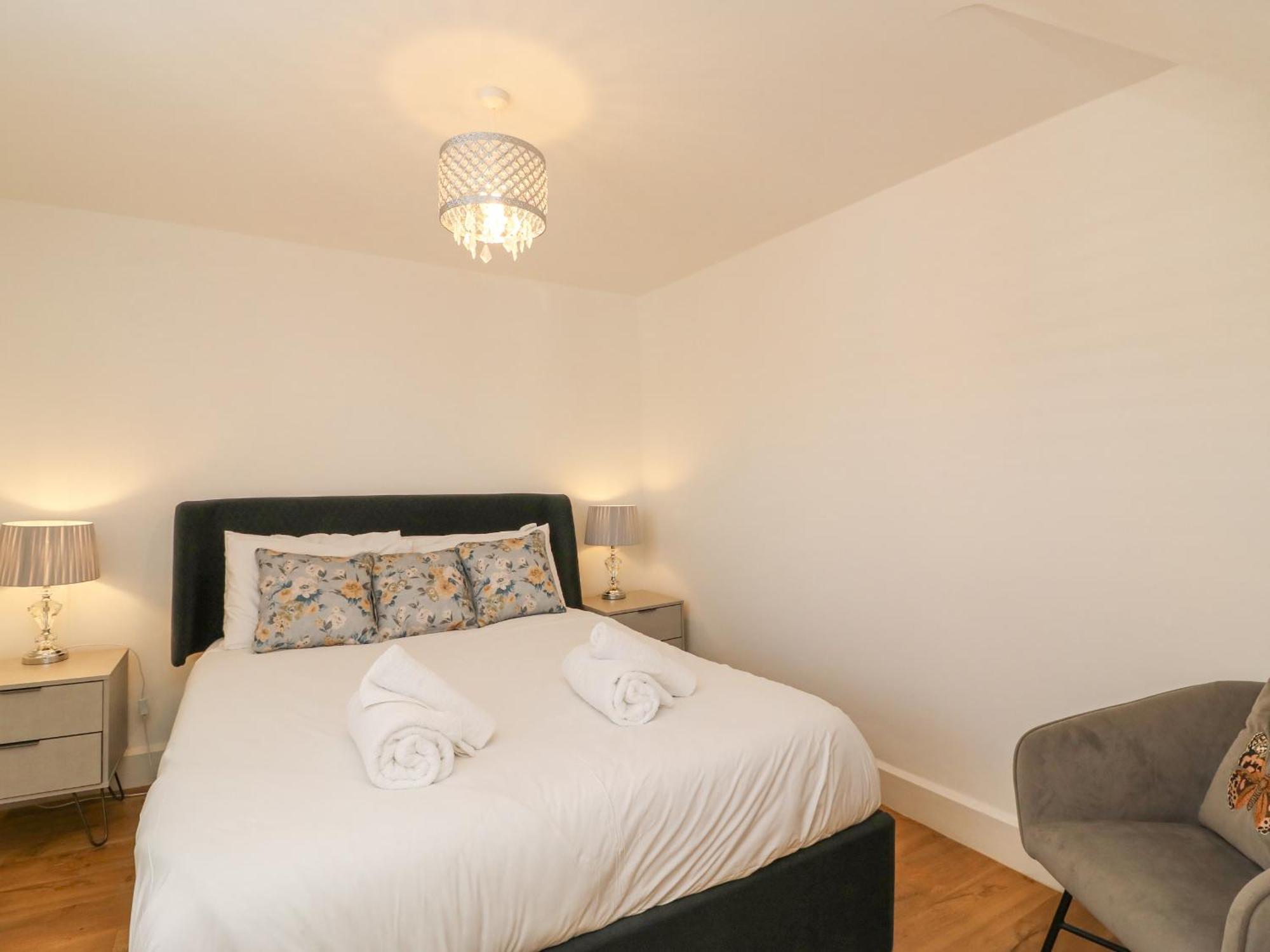 The Cottage Weymouth Extérieur photo